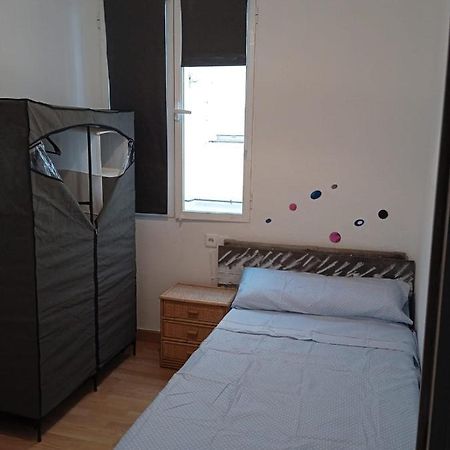 Habitacion Privada En Pleno Centro De Madri Exterior foto